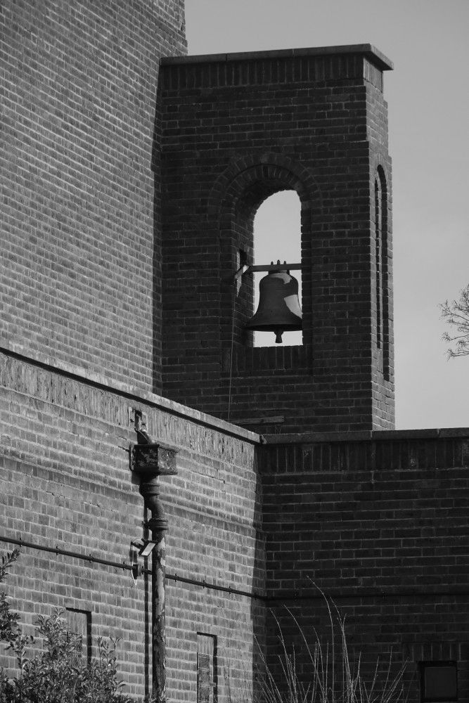 St Michael the Archangel Church Bell & Tower