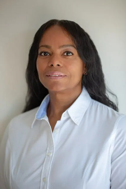 Currine Christie, Parish Safeguarding Officer