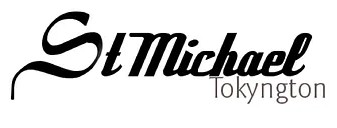 Sr Michael the Archangel Tokyngton logo