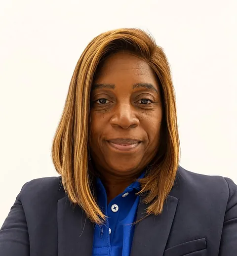 Currine Christie, Parish Safeguarding Officer